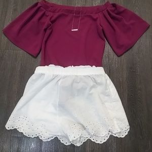 Trendyland body suit